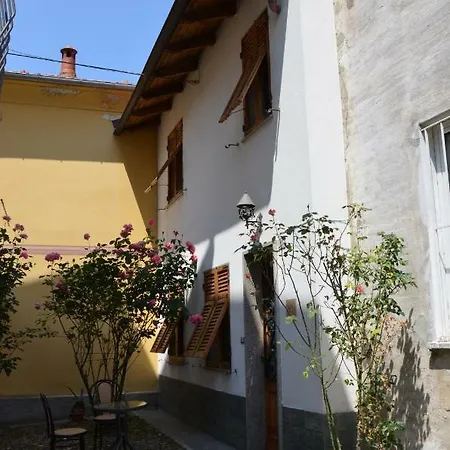 La Casetta 3* Stazzano