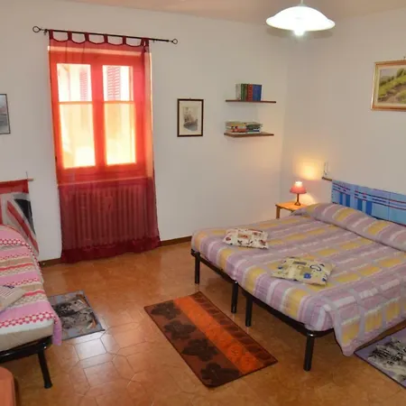 Panzió La Casetta 3*