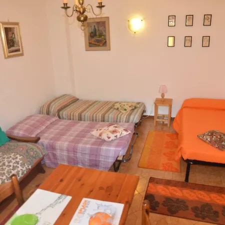 Panzió La Casetta 3*