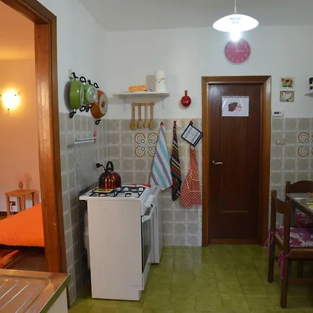 La Casetta *