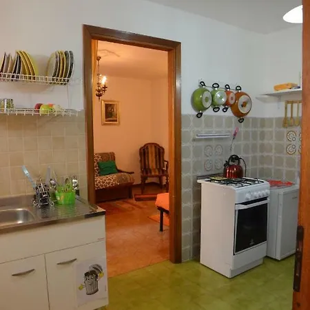 Panzió La Casetta 3*