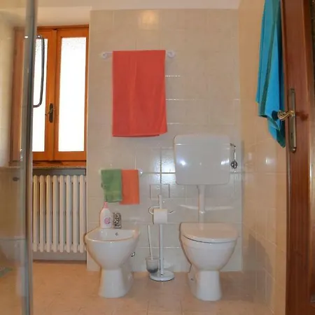 La Casetta 3* Stazzano