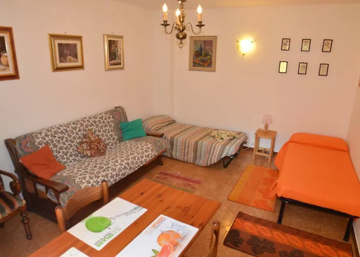 La Casetta Bed & Breakfast 3*