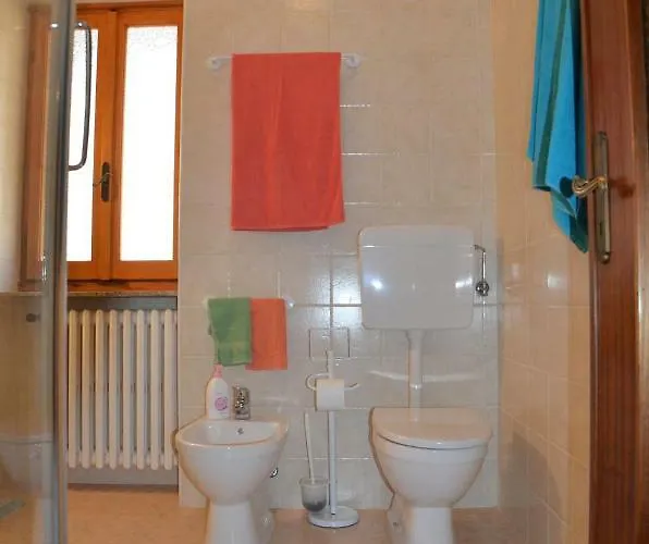 La Casetta 3* Stazzano